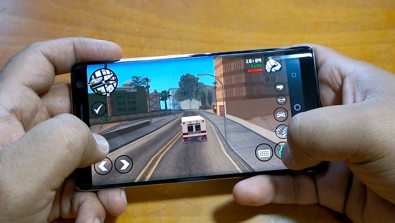Nokia cũng đang phát triển một smartphone dành cho game thủ Nokia cũng đang phát triển một smartphone dành cho game thủ
