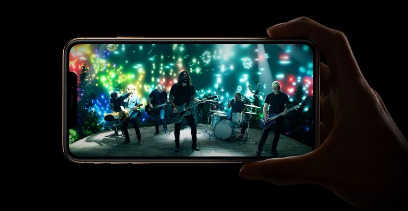 Sau nhiều bài đánh giá, đây là những điểm nổi bật của iPhone XS và iPhone XS Max Sau nhiều bài đánh giá, đây là những điểm nổi bật của iPhone XS và iPhone XS Max