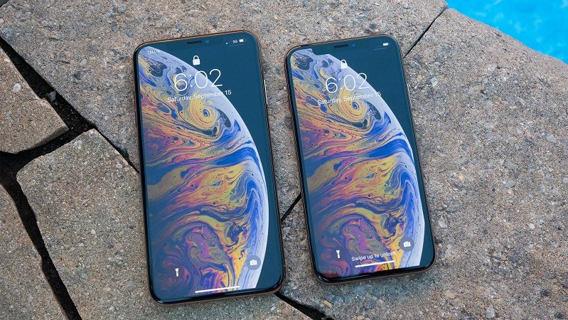 Những reviewer của trang công nghệ Tom’s Guide đã có trên tay iPhone Xs và iPhone Xs Max, nhờ vậy mà họ bắt đầu thử nghiệm trên nhiều phần mềm chấm điểm hiệu năng, đồ họa.