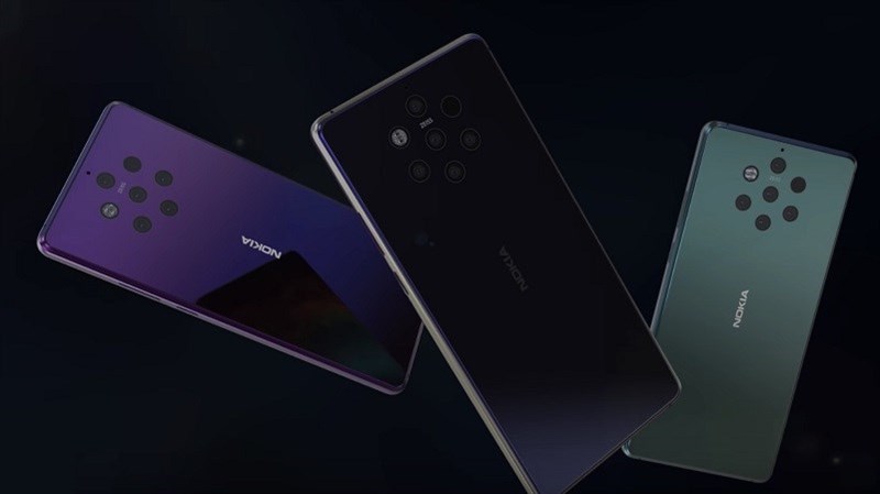 HMD gửi lời mời tham dự sự kiện ra mắt smartphone mới vào ngày 4/10