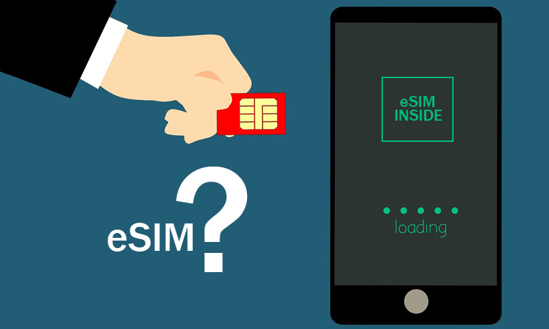eSIM-2 eSIM-2