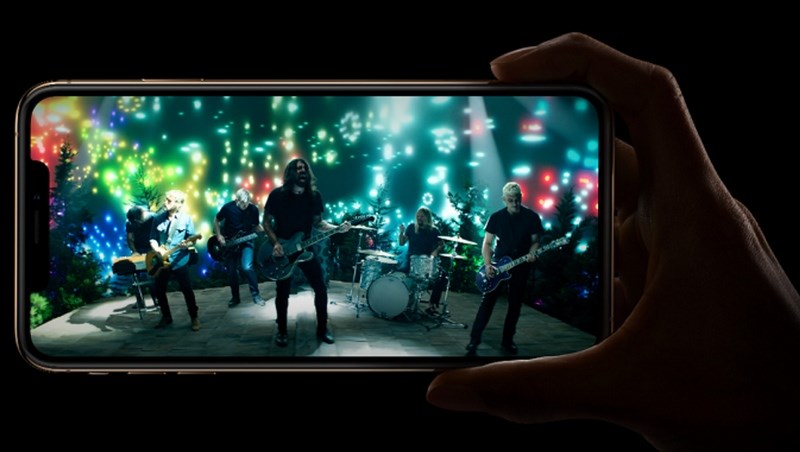 30% smartphone sản xuất trong quý 4/2018 sẽ được hỗ trợ AI 30% smartphone sản xuất trong quý 4/2018 sẽ được hỗ trợ AI