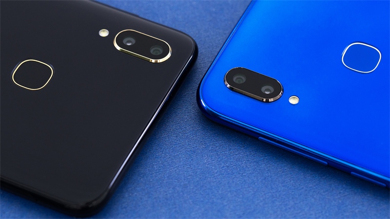 5 lý do vì sao nên mua Vivo V11i: Màn hình giọt nước, camera kép và còn gì nữa?