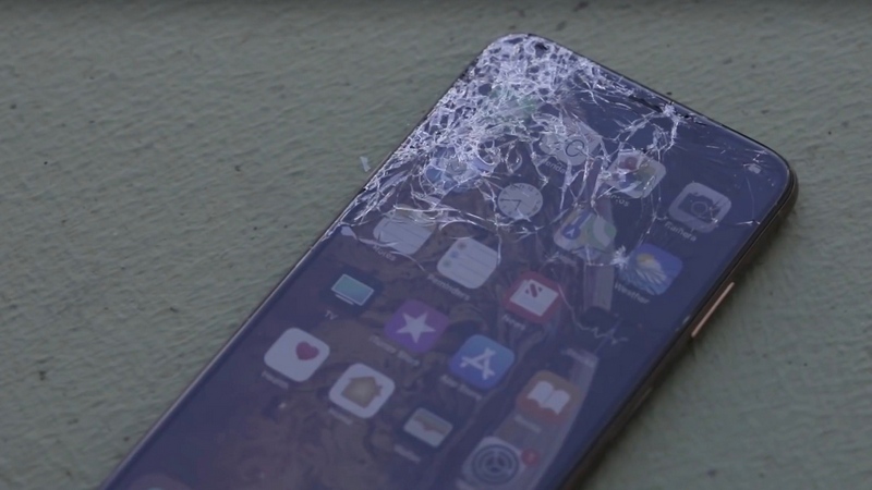 iPhone Xs iPhone Xs