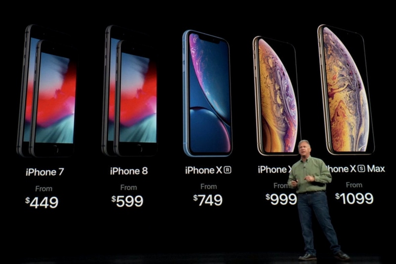 iPhone Xs và iPhone Xs Max đã lên kệ, đây là những điều bạn cần biết iPhone Xs và iPhone Xs Max đã lên kệ, đây là những điều bạn cần biết