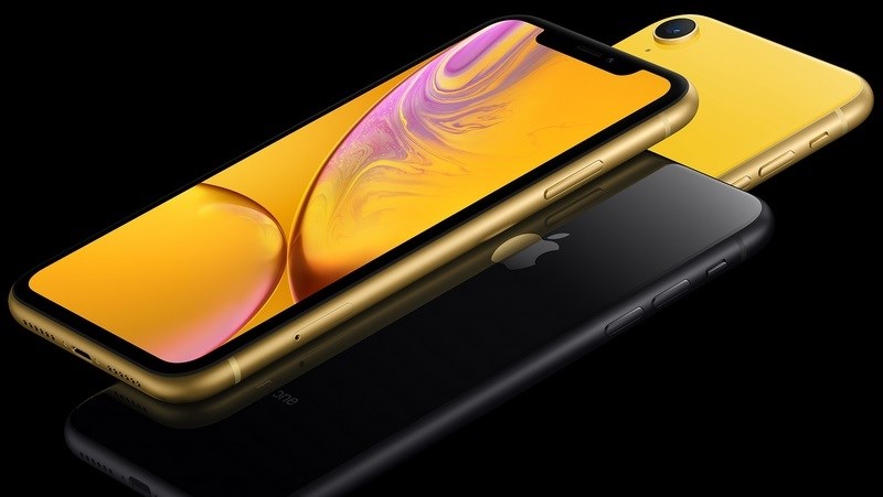 Đây mới là nguyên nhân vì sao iPhone Xr lên kệ muộn hơn iPhone Xs
