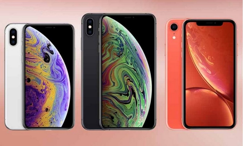 Đây mới là nguyên nhân vì sao iPhone Xr lên kệ muộn hơn iPhone Xs