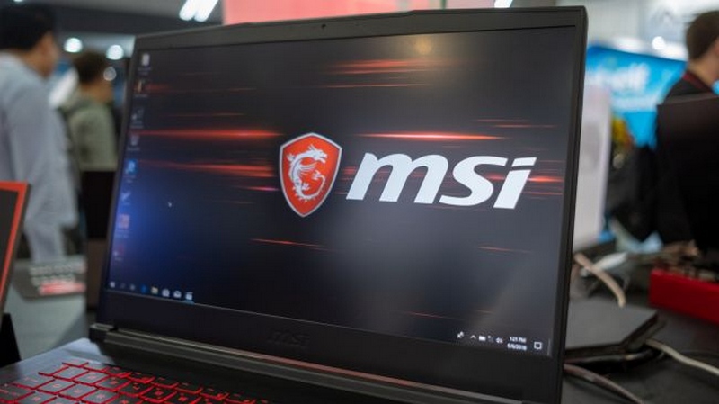 MSI GF63 8RD MSI GF63 8RD