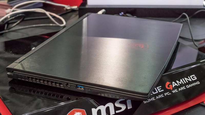 MSI GF63 8RD MSI GF63 8RD