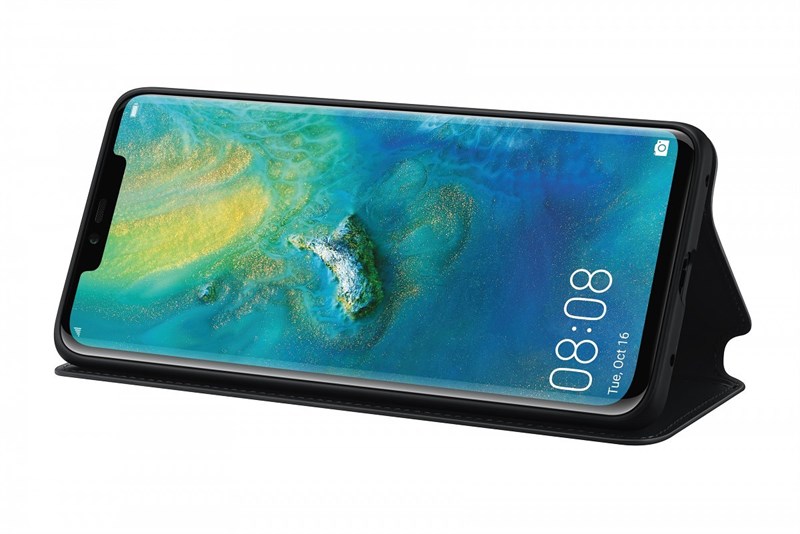 Huawei Mate 20 Pro tiáº¿p tá»¥c lá» áº£nh thÃ´ng qua nhiá»u bá» case sáº¯c nÃ©t