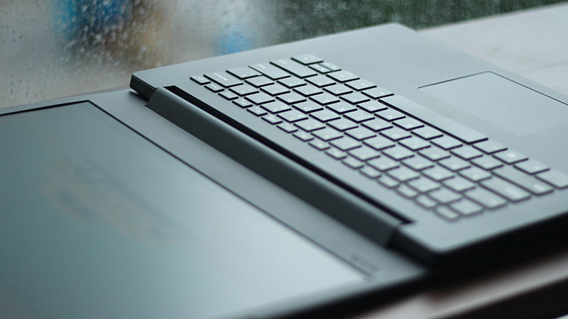 Äánh giá Lenovo IdeaPad 130