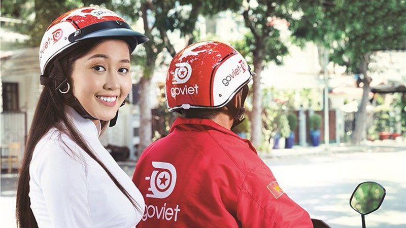 Muốn chạy xe ôm Grab, Go-Viet thì nên mua smartphone nào? Muốn chạy xe ôm Grab, Go-Viet thì nên mua smartphone nào?
