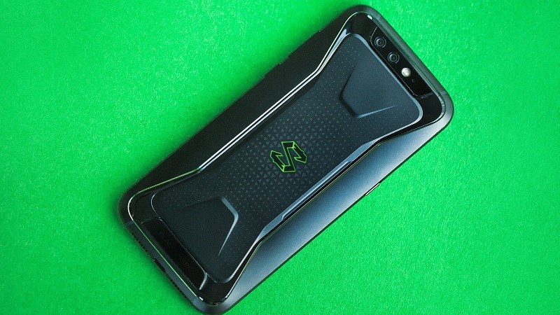 Xiaomi Black Shark