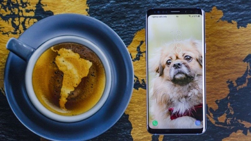 Hé lộ các màu sắc và các tùy chọn bộ nhớ của Galaxy P30 Hé lộ các màu sắc và các tùy chọn bộ nhớ của Galaxy P30