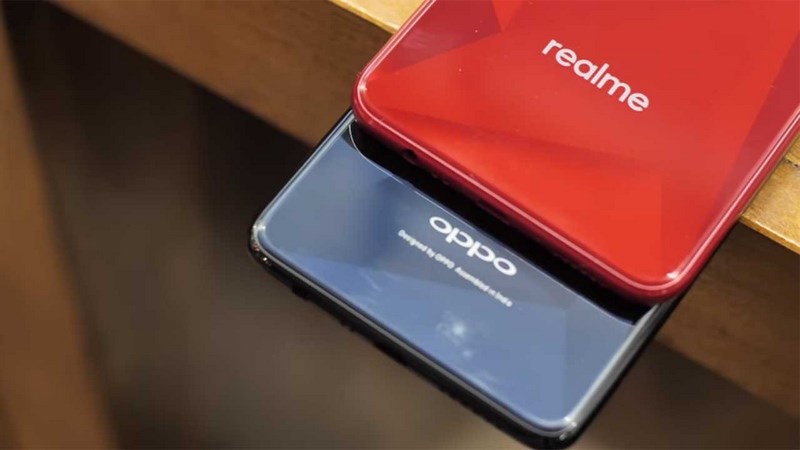 Realme 2 sẽ ra mắt tại Indonesia vào ngày 9/10, tại Việt Nam muộn hơn Realme 2 sẽ ra mắt tại Indonesia vào ngày 9/10, tại Việt Nam muộn hơn