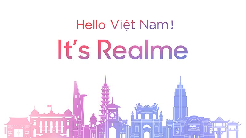 Realme 2 sẽ ra mắt tại Indonesia vào ngày 9/10, tại Việt Nam muộn hơn Realme 2 sẽ ra mắt tại Indonesia vào ngày 9/10, tại Việt Nam muộn hơn