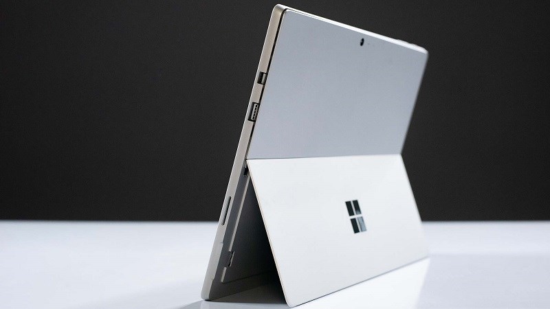 Surface Pro 6 lộ nhiều ảnh thực tế kèm thông số cấu hình Surface Pro 6 lộ nhiều ảnh thực tế kèm thông số cấu hình
