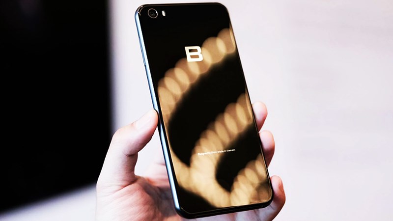 Bphone 3