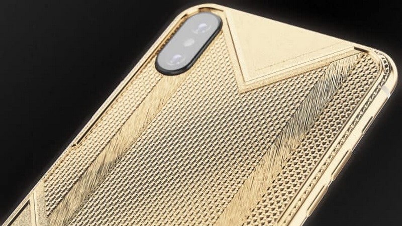 iPhone XS Max vàng iPhone XS Max vàng