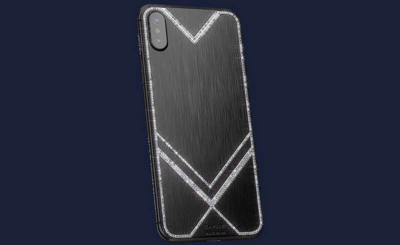 iPhone XS Max kim cương iPhone XS Max kim cương