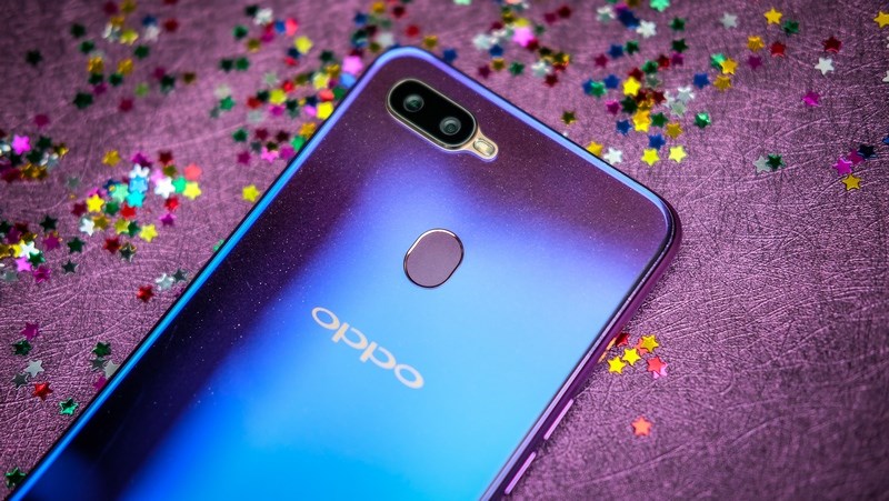 OPPO sẽ ra mắt một chiếc smartphone bí ẩn vào ngày 10/10 OPPO sẽ ra mắt một chiếc smartphone bí ẩn vào ngày 10/10