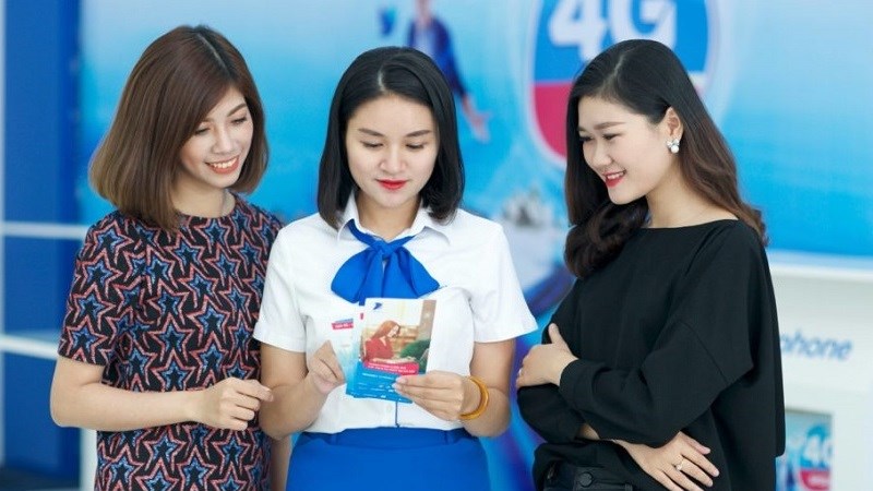 Sau Viettel, đến lượt VinaPhone xác nhận đang triển khai eSIM tại VN Sau Viettel, đến lượt VinaPhone xác nhận đang triển khai eSIM tại VN