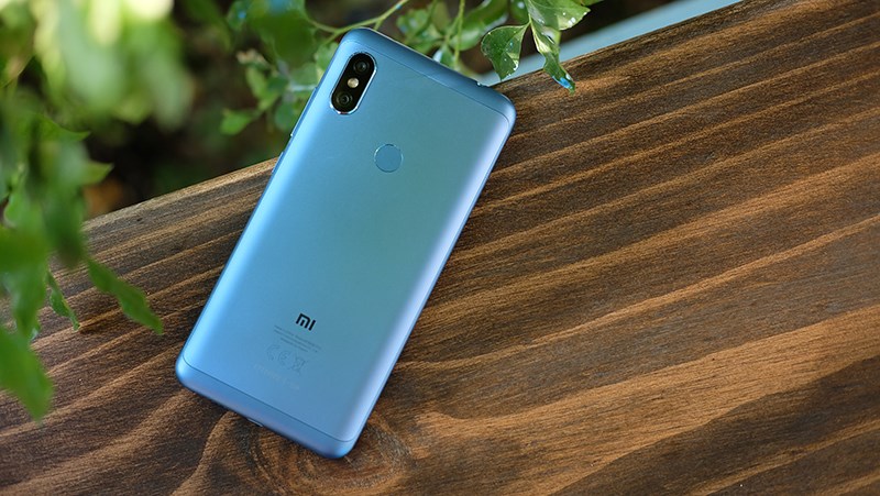 Redmi Note 6 Pro