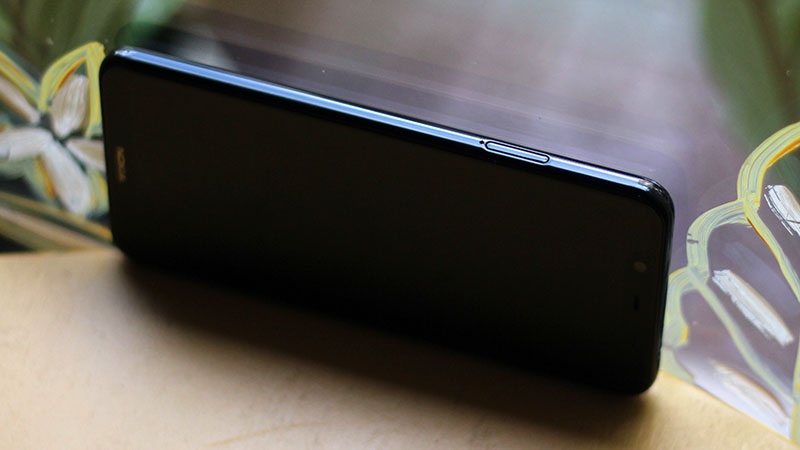 Nokia 5.1 Plus Nokia 5.1 Plus