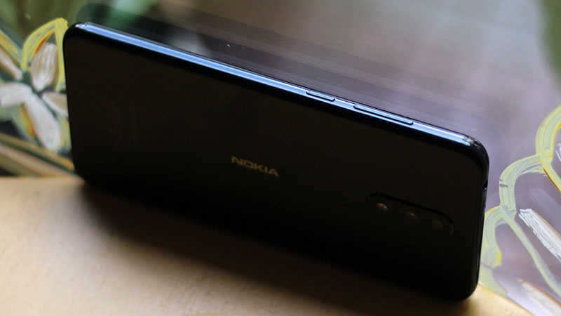 Nokia 5.1 Plus Nokia 5.1 Plus