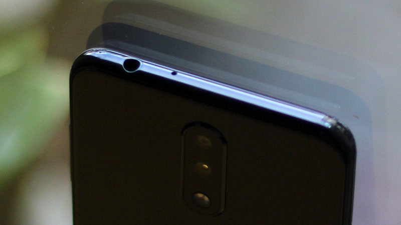 Nokia 5.1 Plus Nokia 5.1 Plus