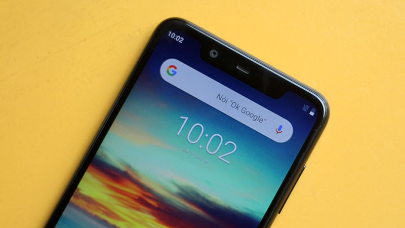 Nokia 5.1 Plus Nokia 5.1 Plus