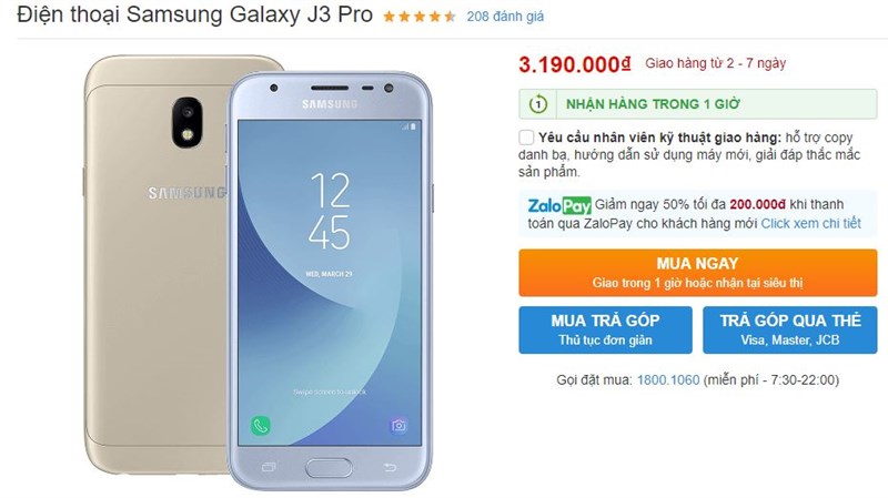 Có dưới 5 triệu, thích Samsung, chọn máy nào? Có dưới 5 triệu, thích Samsung, chọn máy nào?