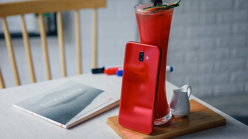 Có dưới 5 triệu, thích Samsung, chọn máy nào? Có dưới 5 triệu, thích Samsung, chọn máy nào?
