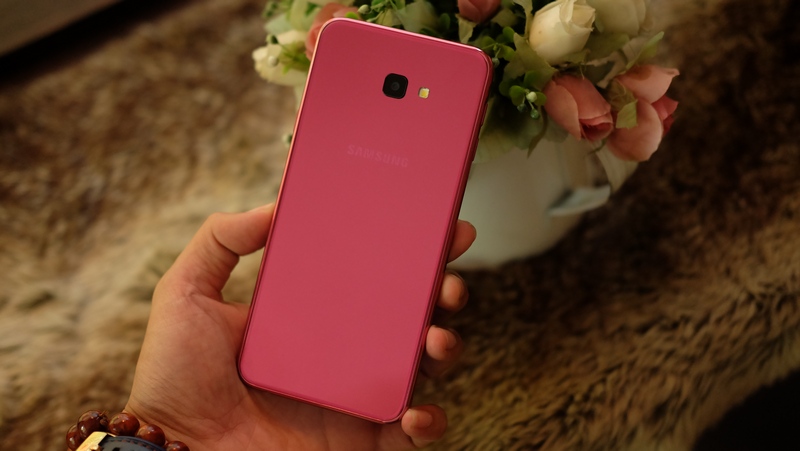 Galaxy J4+ Galaxy J4+