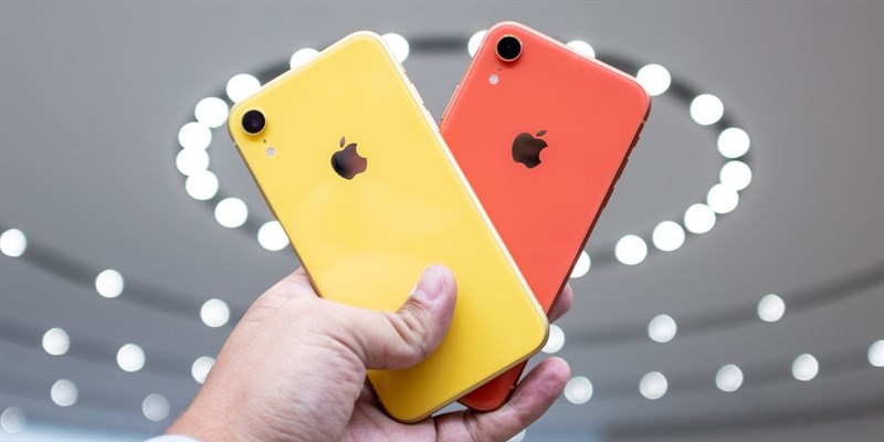 Tại sao iPhone XR là chiếc iPhone có thời lượng pin dài nhất từ trước tới nay?