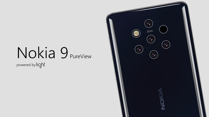 Smartphone cao cấp Nokia sắp ra mắt sẽ có tên gọi Nokia 9 PureView Smartphone cao cấp Nokia sắp ra mắt sẽ có tên gọi Nokia 9 PureView