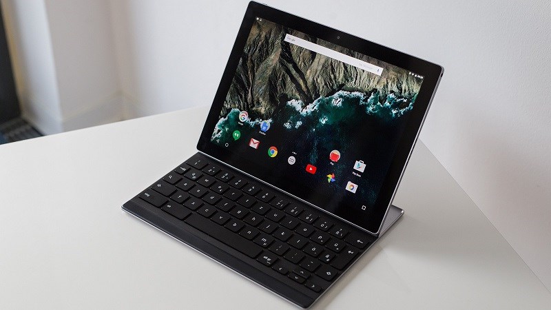 Google Pixel C