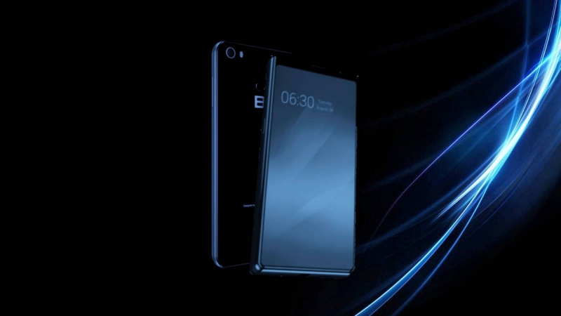 Bphone 3 Bphone 3