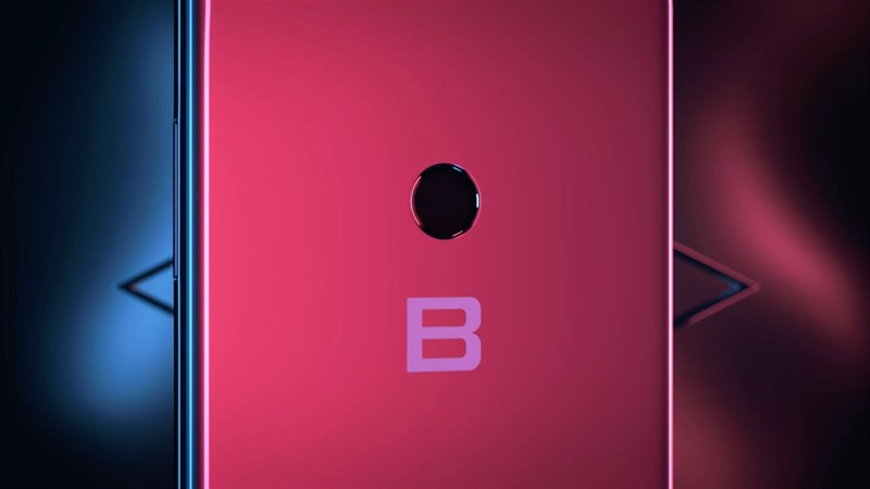 Bphone 3 Bphone 3