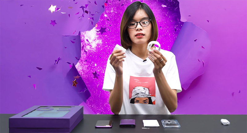Oppo F9 Oppo F9