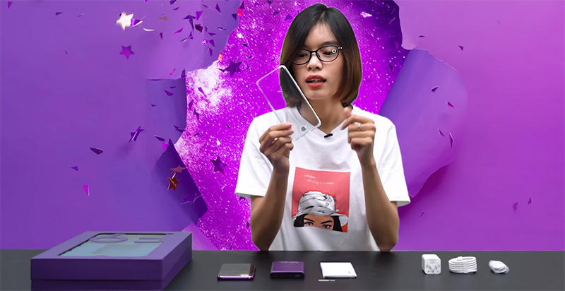 Oppo F9 Oppo F9