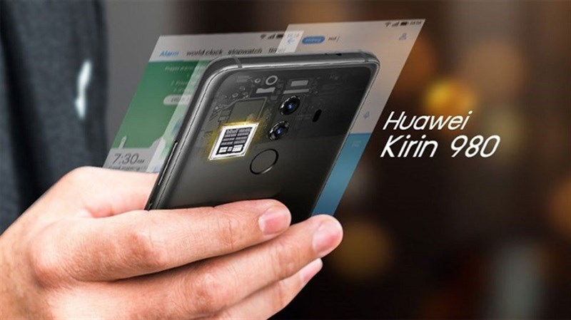 Ming-Chi Kuo: Chip Kirin 980 vẫn có thể theo kịp Apple A12 Bionic Ming-Chi Kuo: Chip Kirin 980 vẫn có thể theo kịp Apple A12 Bionic