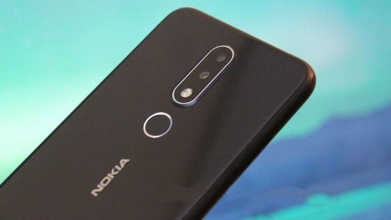 Nokia 7.1 lộ ảnh báo chí, cấu hình và giá bán trước thềm ra mắt Nokia 7.1 lộ ảnh báo chí, cấu hình và giá bán trước thềm ra mắt