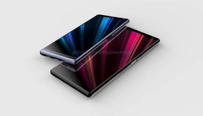 Xperia XA3 Ultra lộ video sắc nét: Màn hình 6.5 inch, camera kép Xperia XA3 Ultra lộ video sắc nét: Màn hình 6.5 inch, camera kép