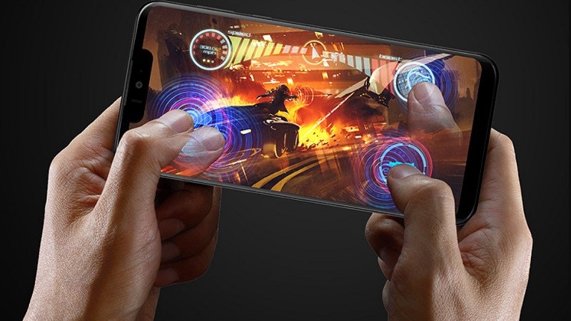 Sharp AQUOS Zero ra mắt: Mặt lưng carbon, nhẹ nhất thế giới Sharp AQUOS Zero ra mắt: Mặt lưng carbon, nhẹ nhất thế giới