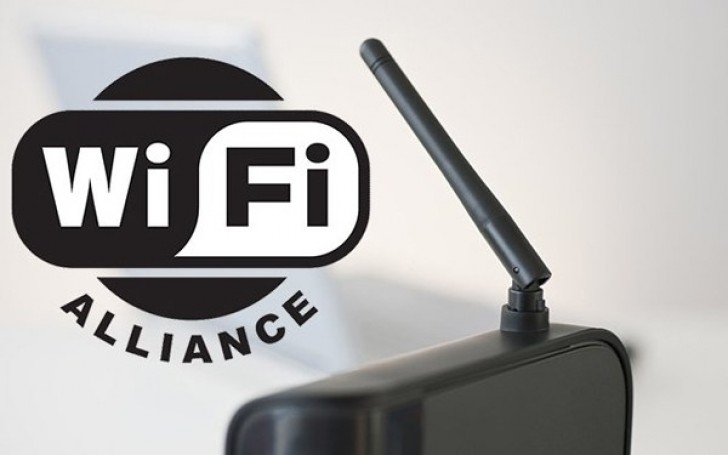 Wi-Fi Alliance