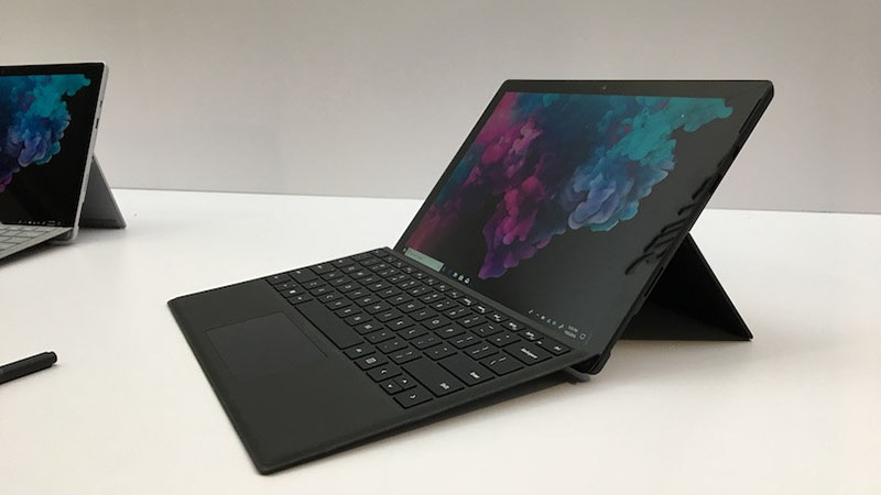 Surface Pro 6 Surface Pro 6