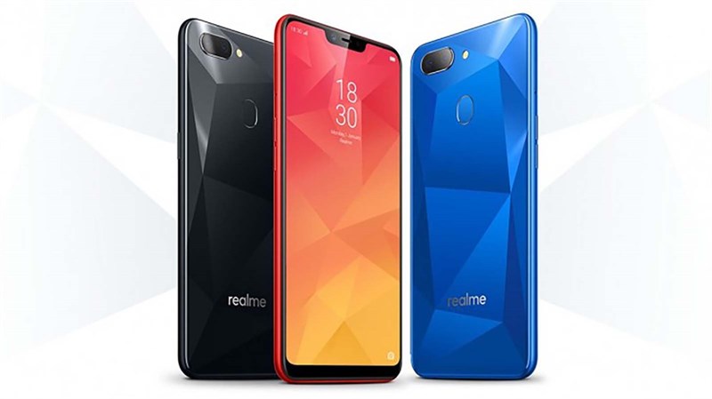 Realme 2