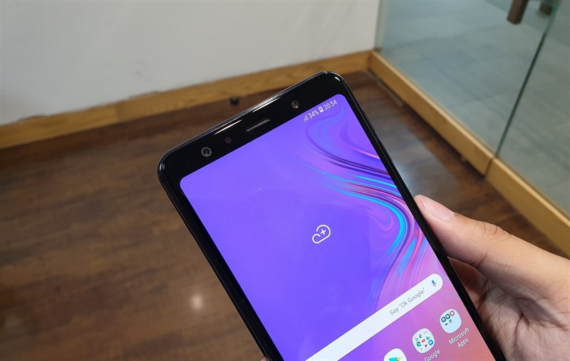 5 lý do cho thấy Galaxy A7 (2018) sẽ thay đổi cuộc chơi trên thị trường smartphone tầm trung