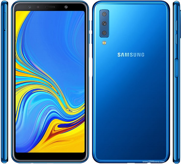 5 lý do cho thấy Galaxy A7 (2018) sẽ thay đổi cuộc chơi trên thị trường smartphone tầm trung